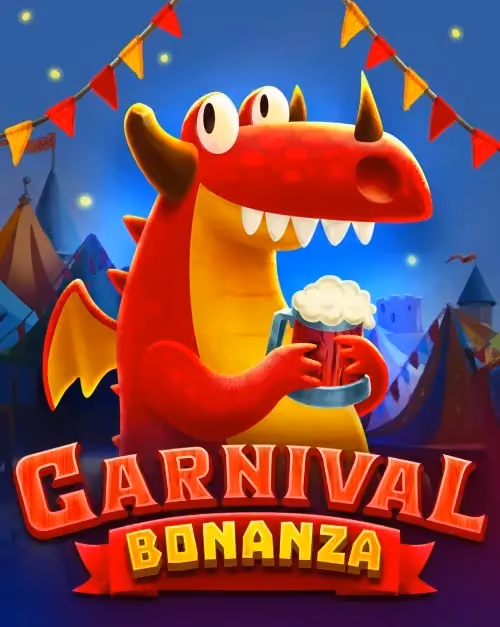 Carnival Bananza