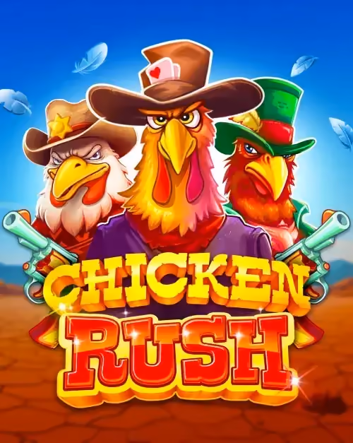 Chicken Rush