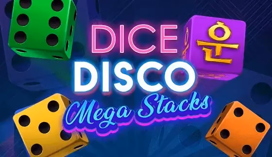 Dice Disco